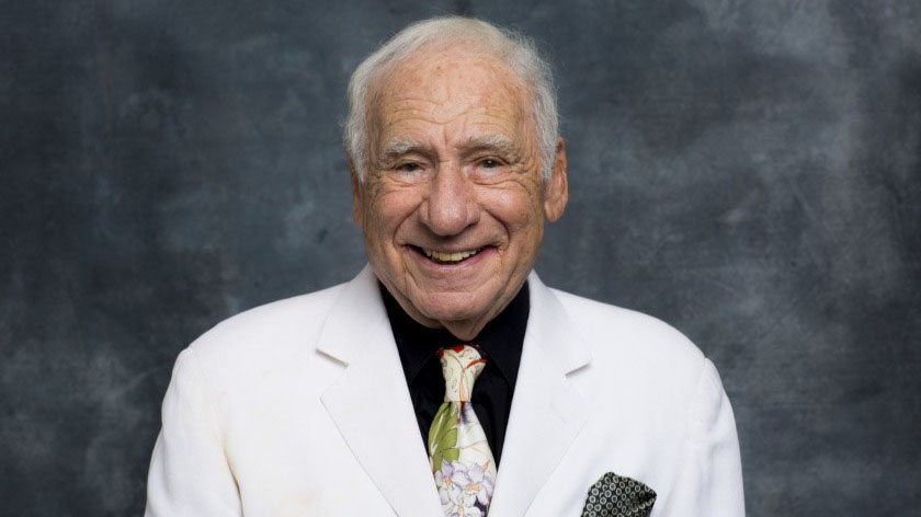 Mel Brooks (born Melvin Kaminsky; June 28, 1926) is an American actor, comedian, and director. He is known as a creator of broad film farces and comed...